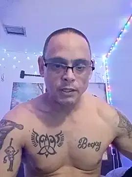 Buffshagswell on StripChat 