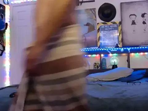 Buffshagswell on StripChat 