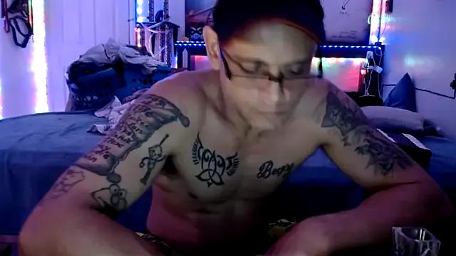 Buffshagswell on StripChat 