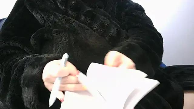 StripChat busty-bella1  is Freechat  busty-bella1 — boob flash