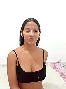 Freechat By_Aninha on StripChat