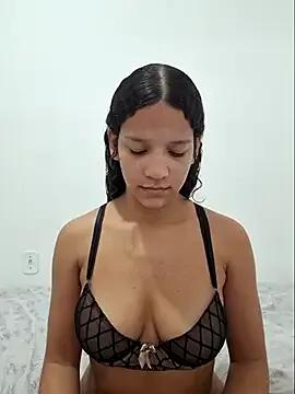 Freechat By_Aninha on StripChat