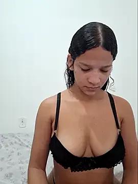 Freechat By_Aninha on StripChat