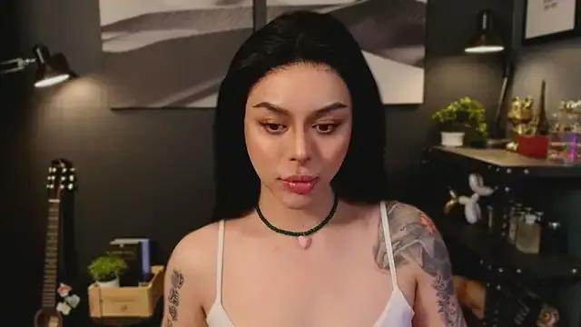 callmeLUNA — Make me CUM