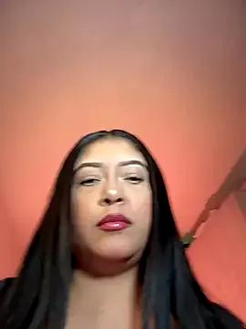 StripChat cami_ortiz__  is Freechat  cami_ortiz__ — LICK NIPPLES-DEEPTHROAT