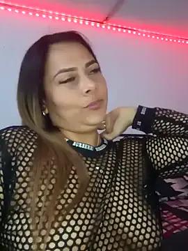 camila_rogue — Freechat on StripChat