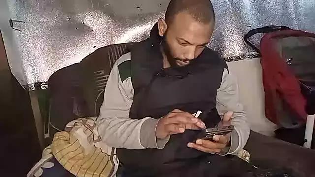 Freechat Camodick on StripChat