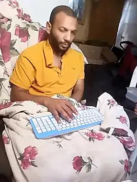 Freechat Camodick on StripChat