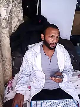 Freechat Camodick on StripChat