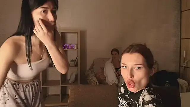 StripChat caressyourself  is Freechat  caressyourself — Happy start