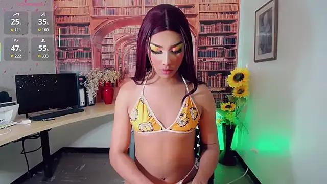 caribbean_passion_ — Hello Linda Princess 