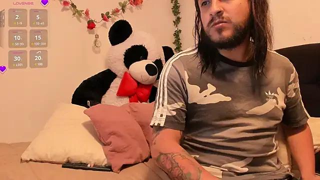 Carlasxdreams — Ride his dick (cowgirl) and get naked