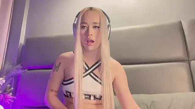 Carrie_Colbyxx on StripChat 