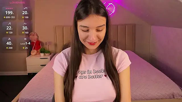 Carrie_Roberts on StripChat 