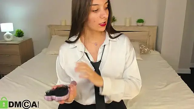 Carrie_Roberts on StripChat 