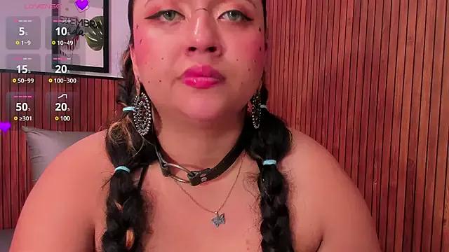 cassie_ibarra on StripChat 