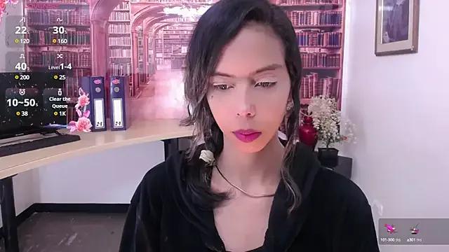 Catalella_Ar on StripChat 