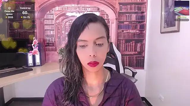Catalella_Ar on StripChat 