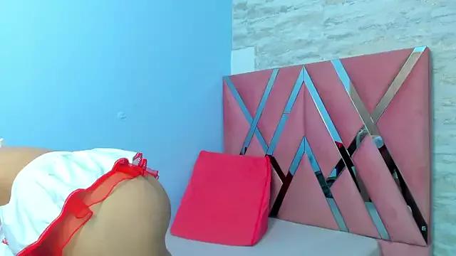 catalinamontana on StripChat 
