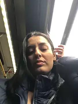 StripChat Catmila94  is Freechat  Catmila94 — Siririca na casa da amiga