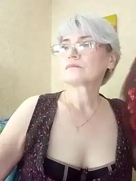Catty_Lady on StripChat 