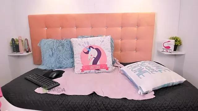 Freechat Celeste__sweetx on StripChat