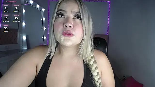 Freechat Celeste__sweetx on StripChat