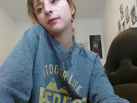 CelesteAyase on StripChat 