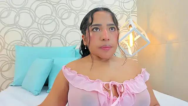 CelesteMason — Hey princess, rub your nipples