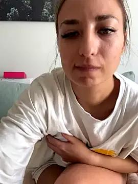 Celine_charme — Vibrations anus