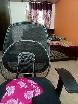 StripChat Chandini_Telugu  is Freechat  Chandini_Telugu — Boob show