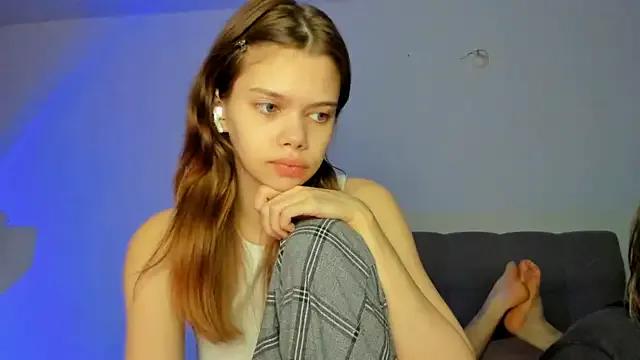 Private chansetolove on StripChat