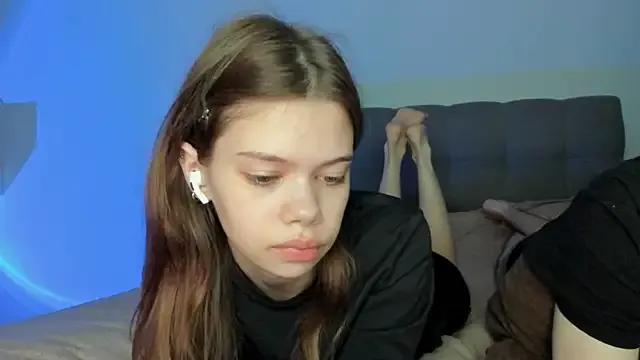 Private chansetolove on StripChat