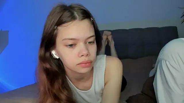 Private chansetolove on StripChat