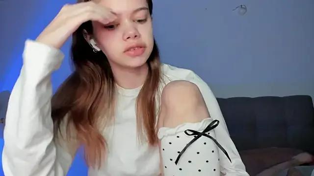 Private chansetolove on StripChat