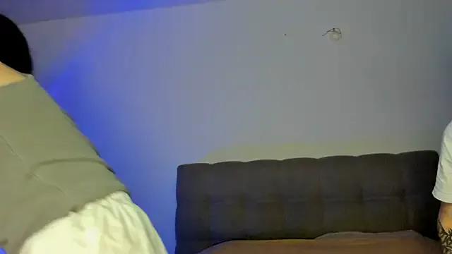 Private chansetolove on StripChat