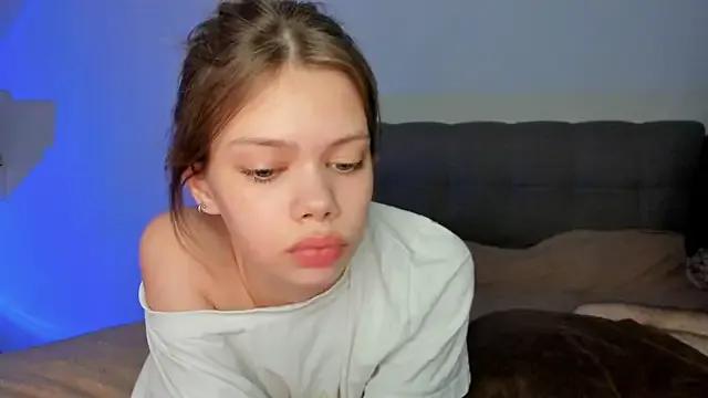 Private chansetolove on StripChat