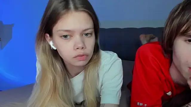 Private chansetolove on StripChat