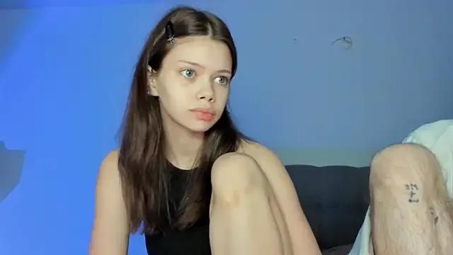 Private chansetolove on StripChat