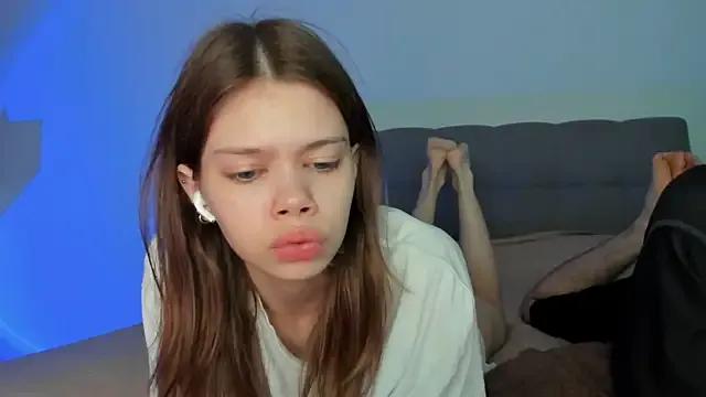 Private chansetolove on StripChat