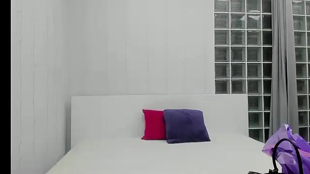 Chatty_Alice — slap my ass 3 hard times