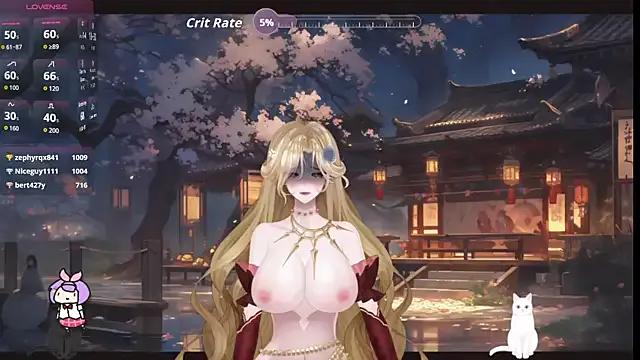 Group chenxiup on StripChat