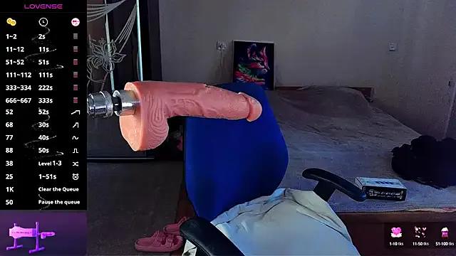 Cherry__Girl — Makeup destroy pov: crying eyes