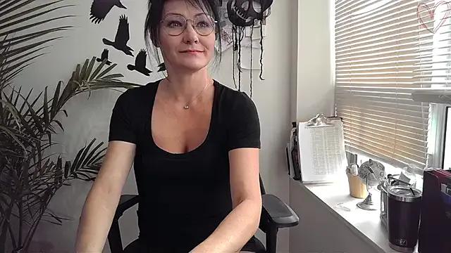 City_Kat —  Finger Fuck my Pussy 