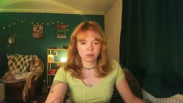 Freechat ClancyMorissey on StripChat
