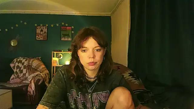 Freechat ClancyMorissey on StripChat