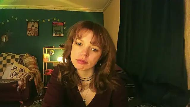 Freechat ClancyMorissey on StripChat