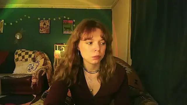 Freechat ClancyMorissey on StripChat