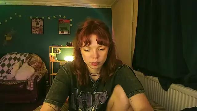 Freechat ClancyMorissey on StripChat