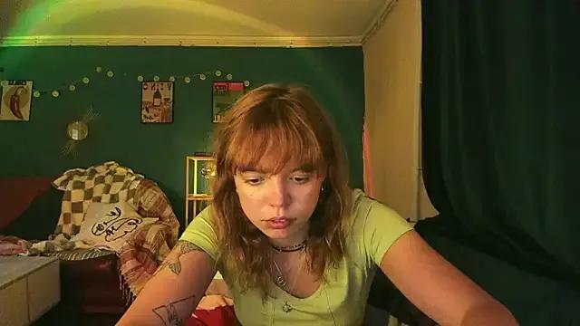 Freechat ClancyMorissey on StripChat